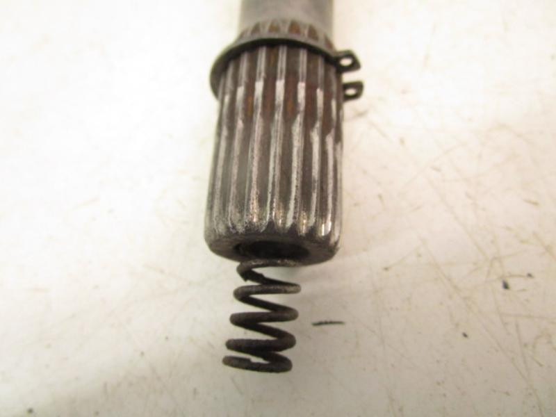 1993 Kawasaki KLF400 Bayou 400 4X4 Front Drive Shaft 39159-1080